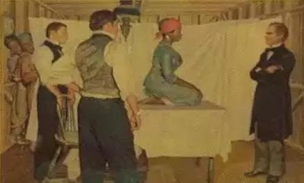 人类历史上匪夷所思的人体实验,历史上真实的人体实验