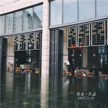 三亚带娃全家游自由行攻略,三亚自由行5天4夜最佳攻略