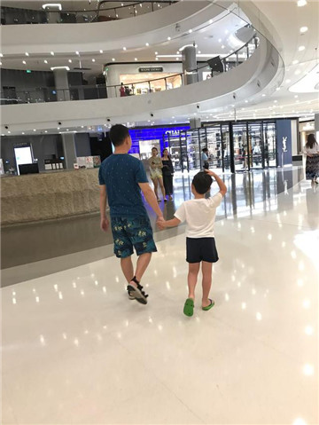 三亚带娃全家游自由行攻略,三亚自由行5天4夜最佳攻略