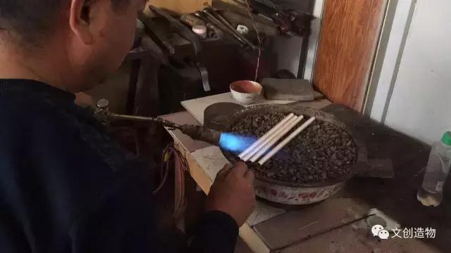 文创造物精工局银壶怎么样,文创造物精工局的东西怎么样