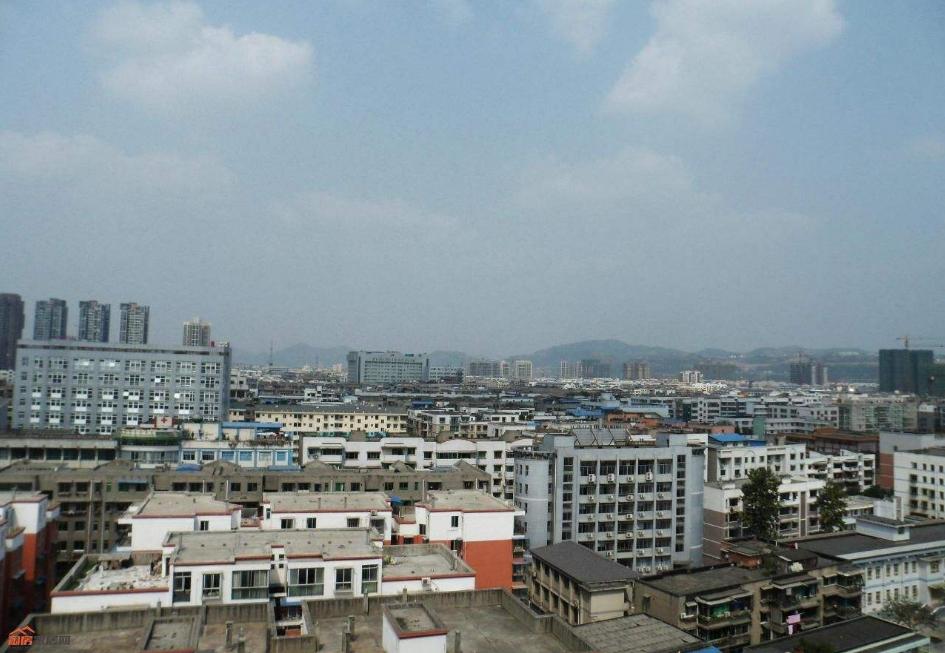 *光烈梁**故乡，中国麦冬名城：四川三台