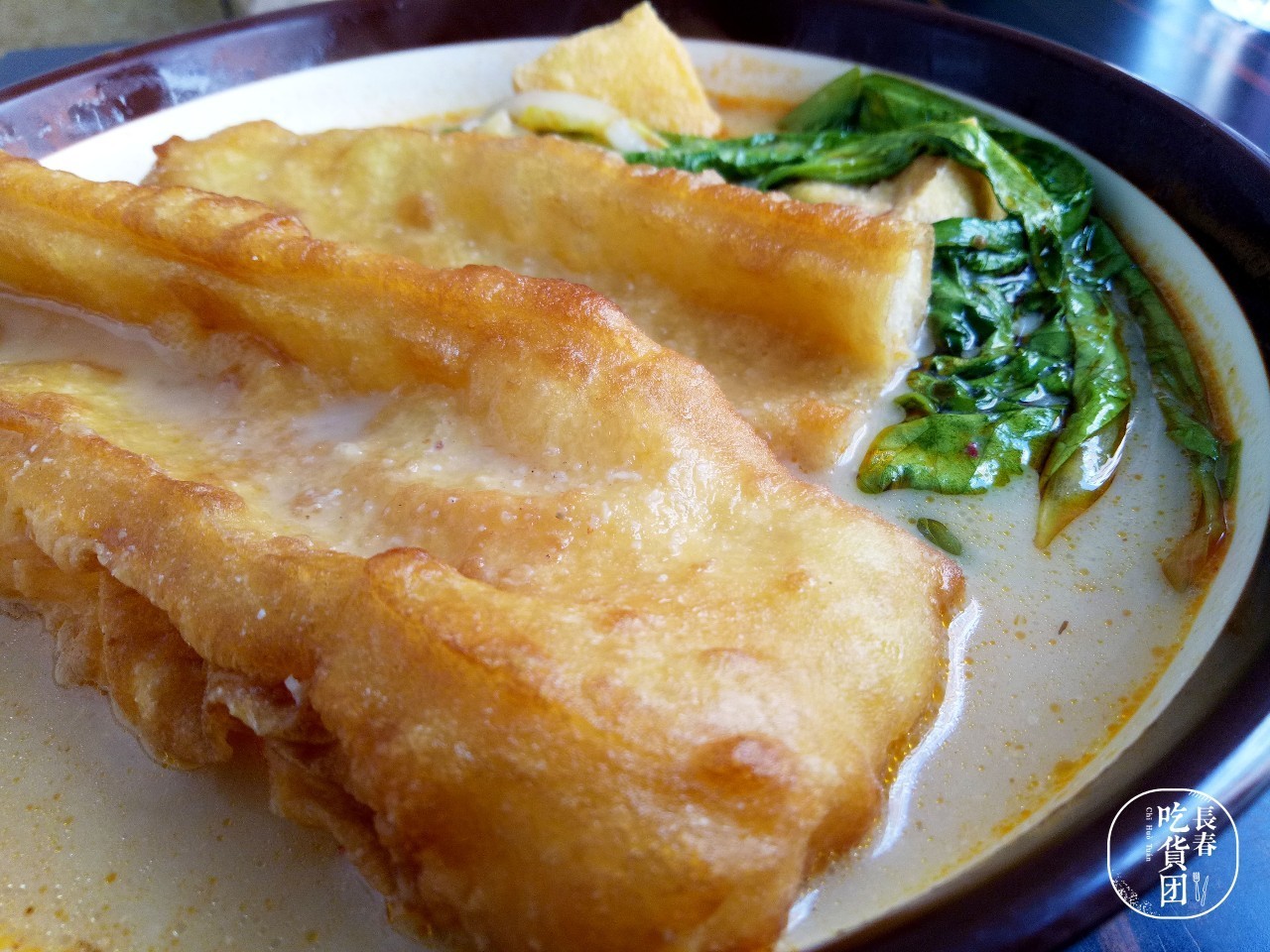 美女编辑拼死吃遍全城麻辣烫，终于选出6家最好吃的！