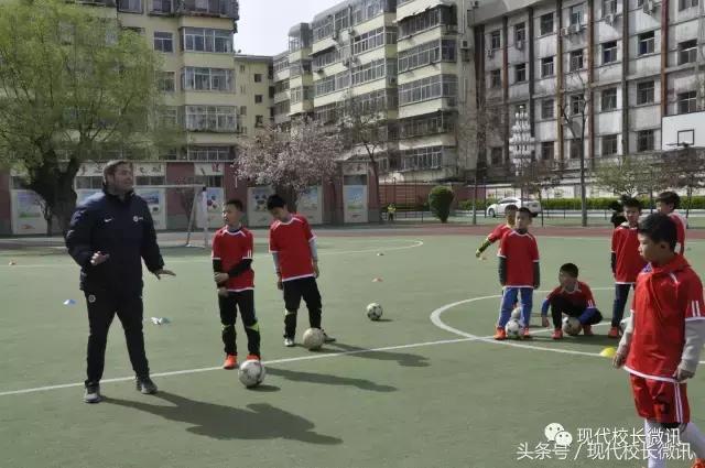 迎泽区第三实验小学足球,太原市实验小学足球