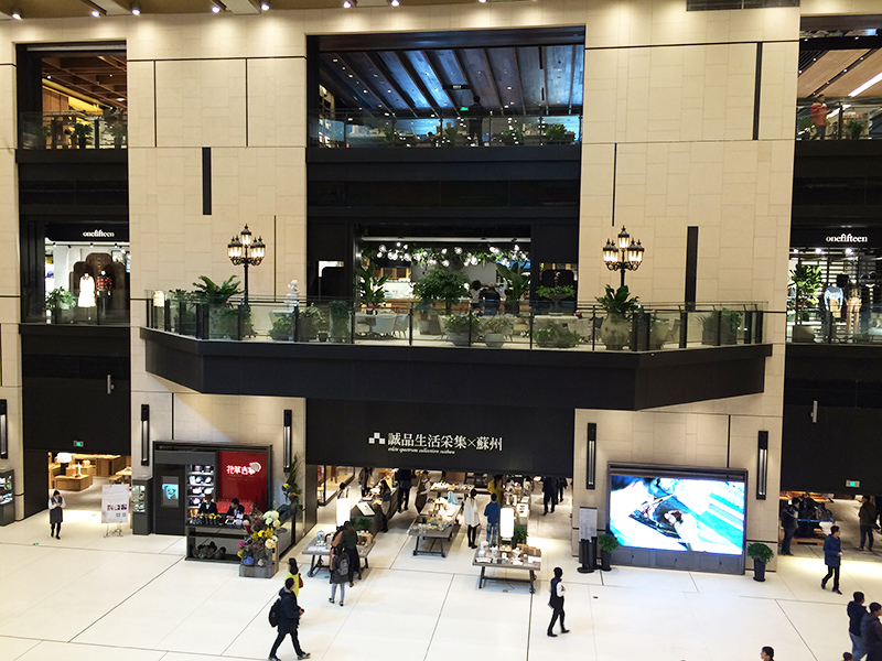 实验室2015年度品牌：adidasOriginals、灿星制作、华为、故宫淘宝、诚品、大众