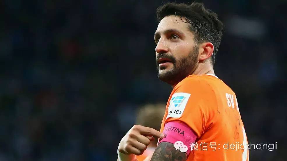 2018年德国发生了什么,德国足球今年的现状