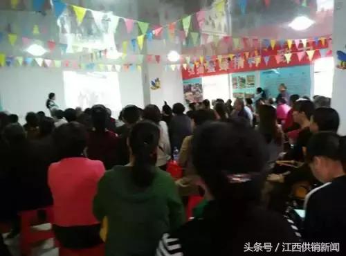 新余仙蜂合作社：发展甜蜜事业，供销社是“蜂王”