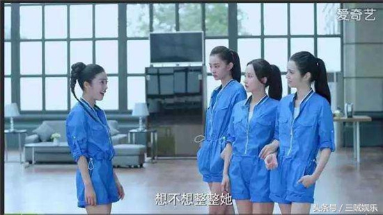 盘点被下架的影视剧有哪些,网剧被下架原因