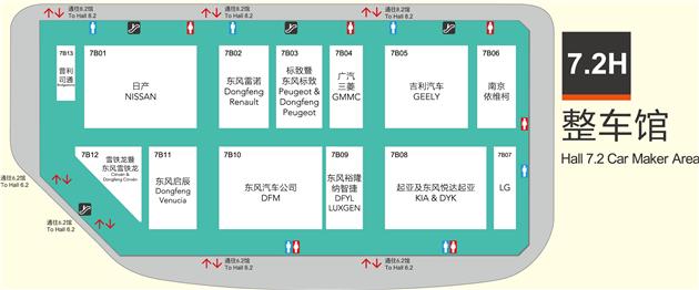 上海车展最热新车,2022年上海车展会有什么新车