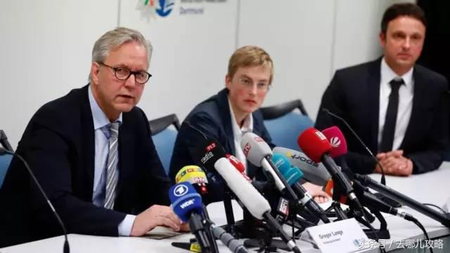 多特大巴爆炸袭击案,多特蒙德爆燃场面