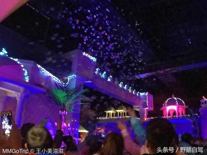 北京奇幻乐园乐多港最佳路线,京郊乐多港奇幻乐园