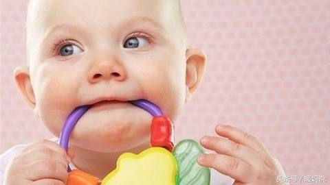 宝宝长牙疼吃什么药,宝宝长牙齿疼痛