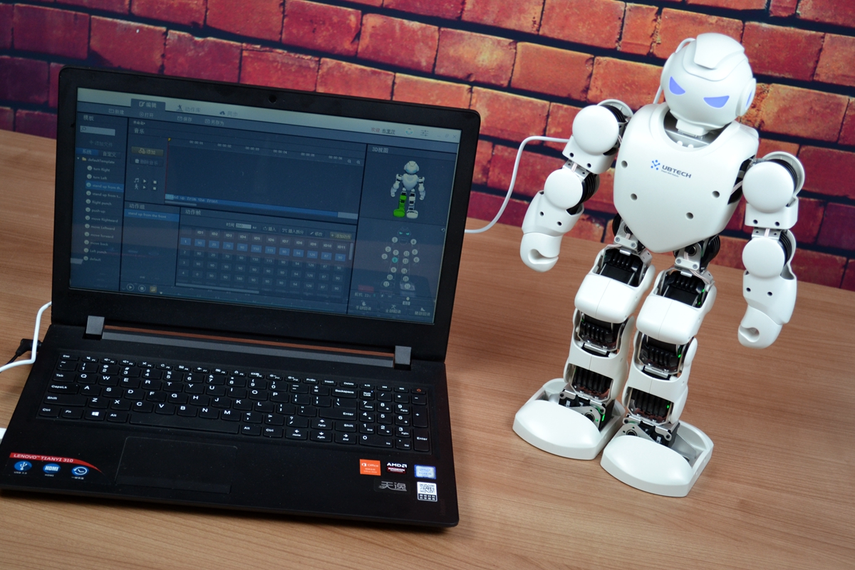 春晚跳舞的机器人,2022春晚机器人跳舞