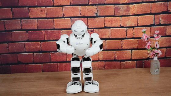 春晚跳舞的机器人,2022春晚机器人跳舞