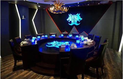 职业线上狼人杀比赛,从电竞学到什么