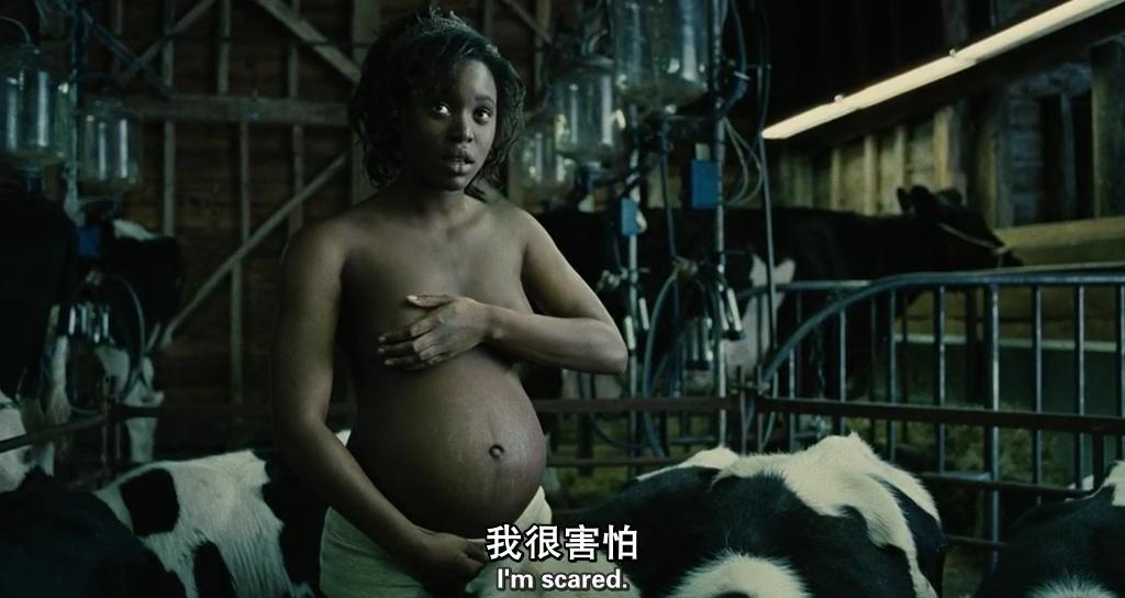 人类停止生育的电影,人类丧失生育能力的电影片段