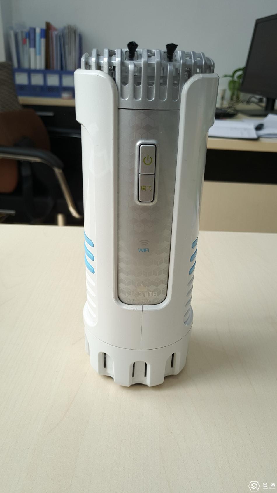 空气负氧离子净化仪,负离子能量理疗仪