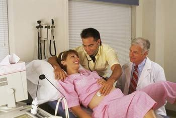 从产房到病房,从待产室到产房需要多久