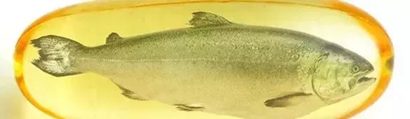 鱼油和藻油降血脂,宝宝长高食用油