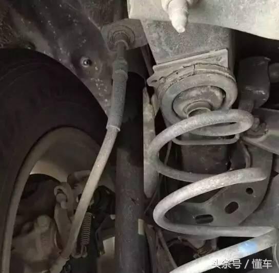 车子哪地方坏了需要花大价钱,老车会坏哪些地方