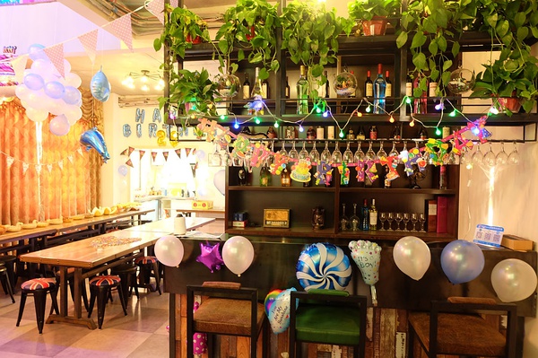 郑州聚会玩乐,郑州球迷聚会