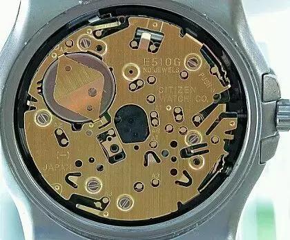 出现这个现象，就说明你的手表该换电池了