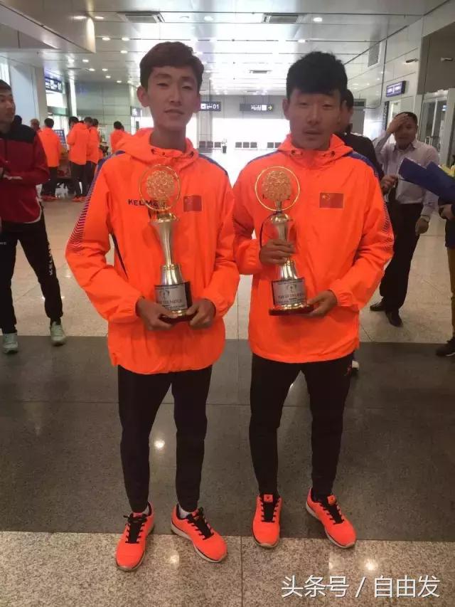 威武！这支包头球队代表中国出征世界大赛，今日凯旋