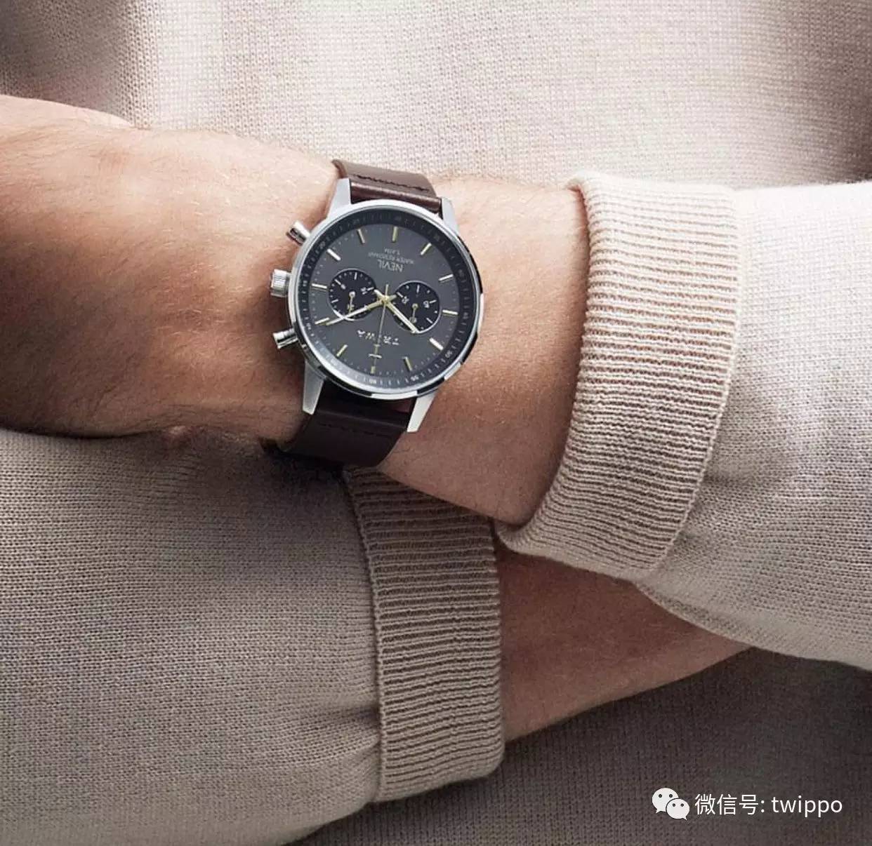 不易撞表的手表,2万不容易撞表的手表