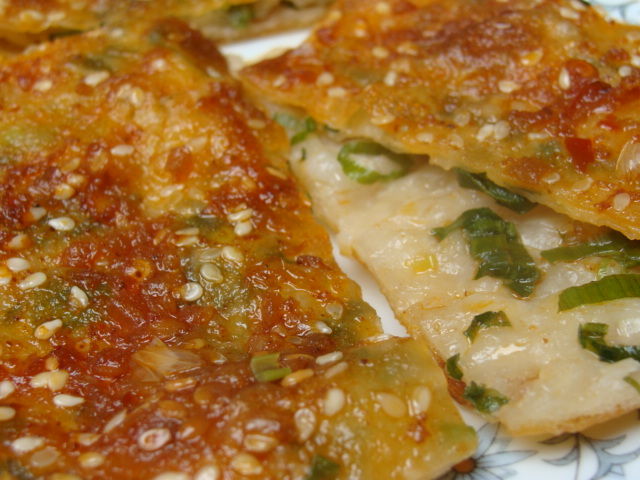 学校门口卖酱香饼可以吗,卖土家酱香饼需要些什么