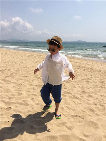 三亚带娃全家游自由行攻略,三亚自由行5天4夜最佳攻略