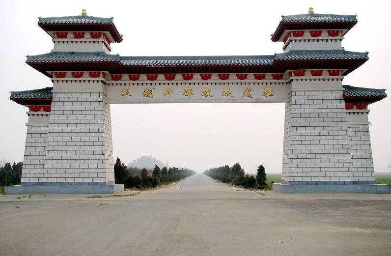 三国景点和景点故事,三国旅游文化周非遗