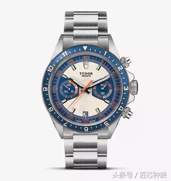 计时腕表秒针不回正,手表的秒针不走了小表盘的秒针动