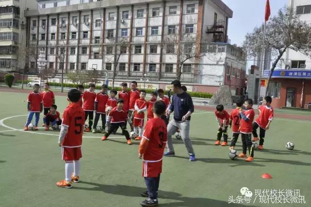 迎泽区第三实验小学足球,太原市实验小学足球