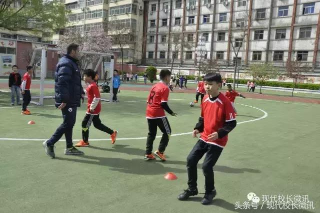 迎泽区第三实验小学足球,太原市实验小学足球