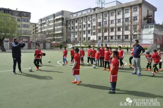 迎泽区第三实验小学足球,太原市实验小学足球