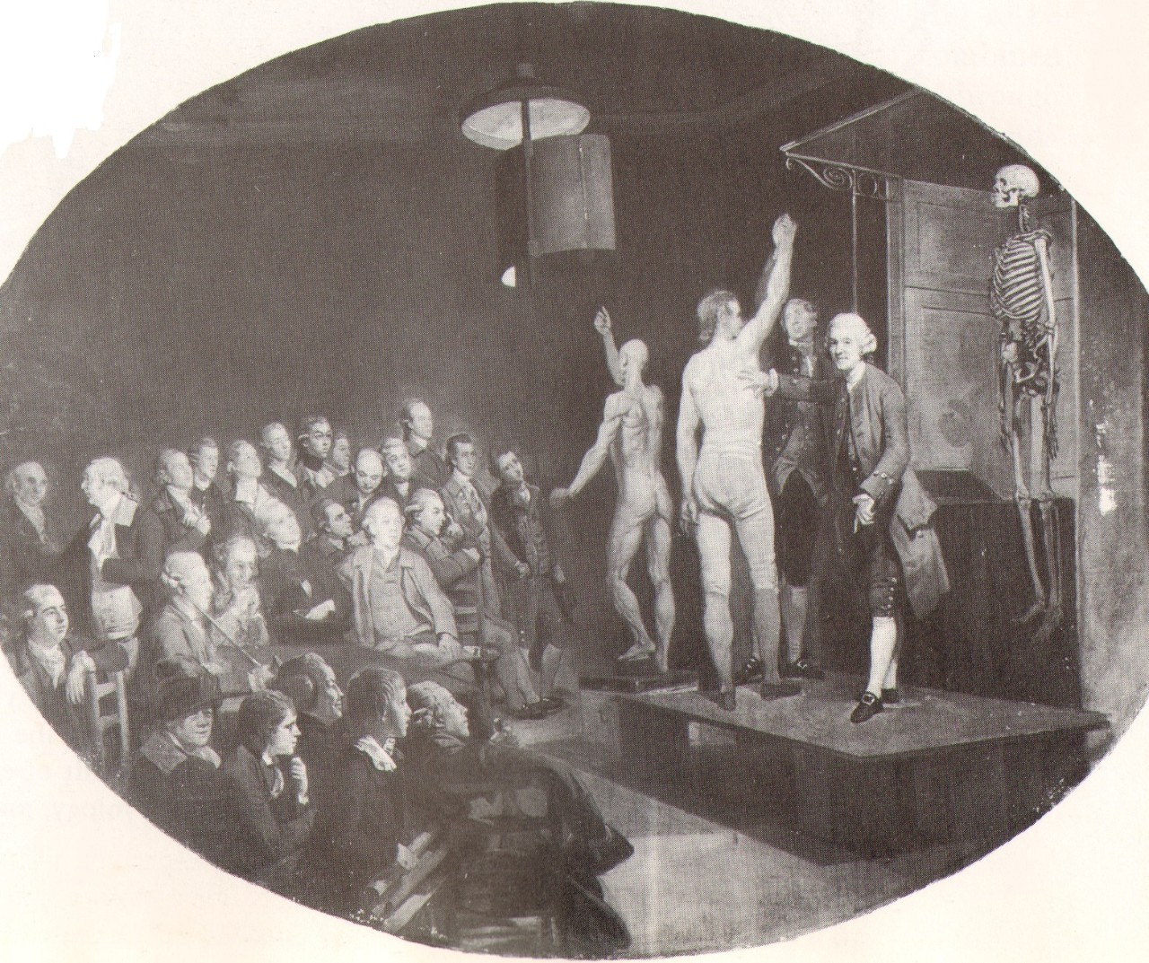 到头方信鬼无皮│左图右史