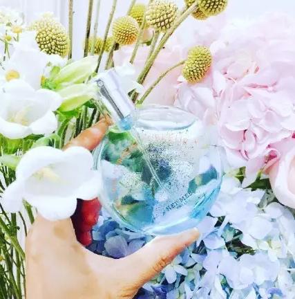 爱马仕香奈儿迪奥哪个好闻,爱马仕橙迪奥