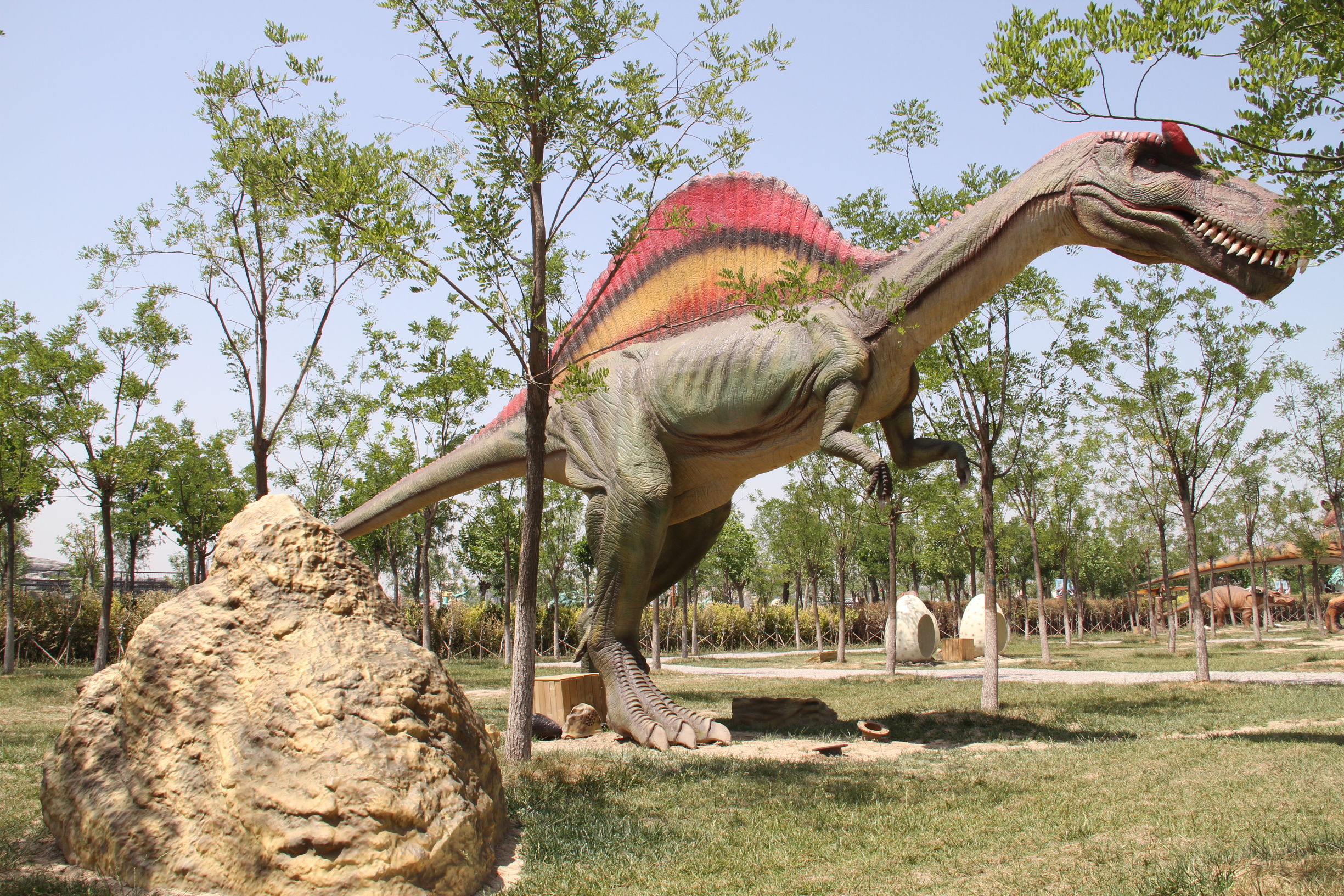 天津光合谷温泉酒店,天津光合谷公园地址