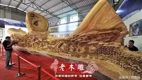 莆田木雕能引发国人赞叹的原因,中国木雕之都莆田