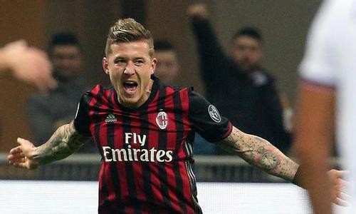 中资控股意大利,中资入驻米兰