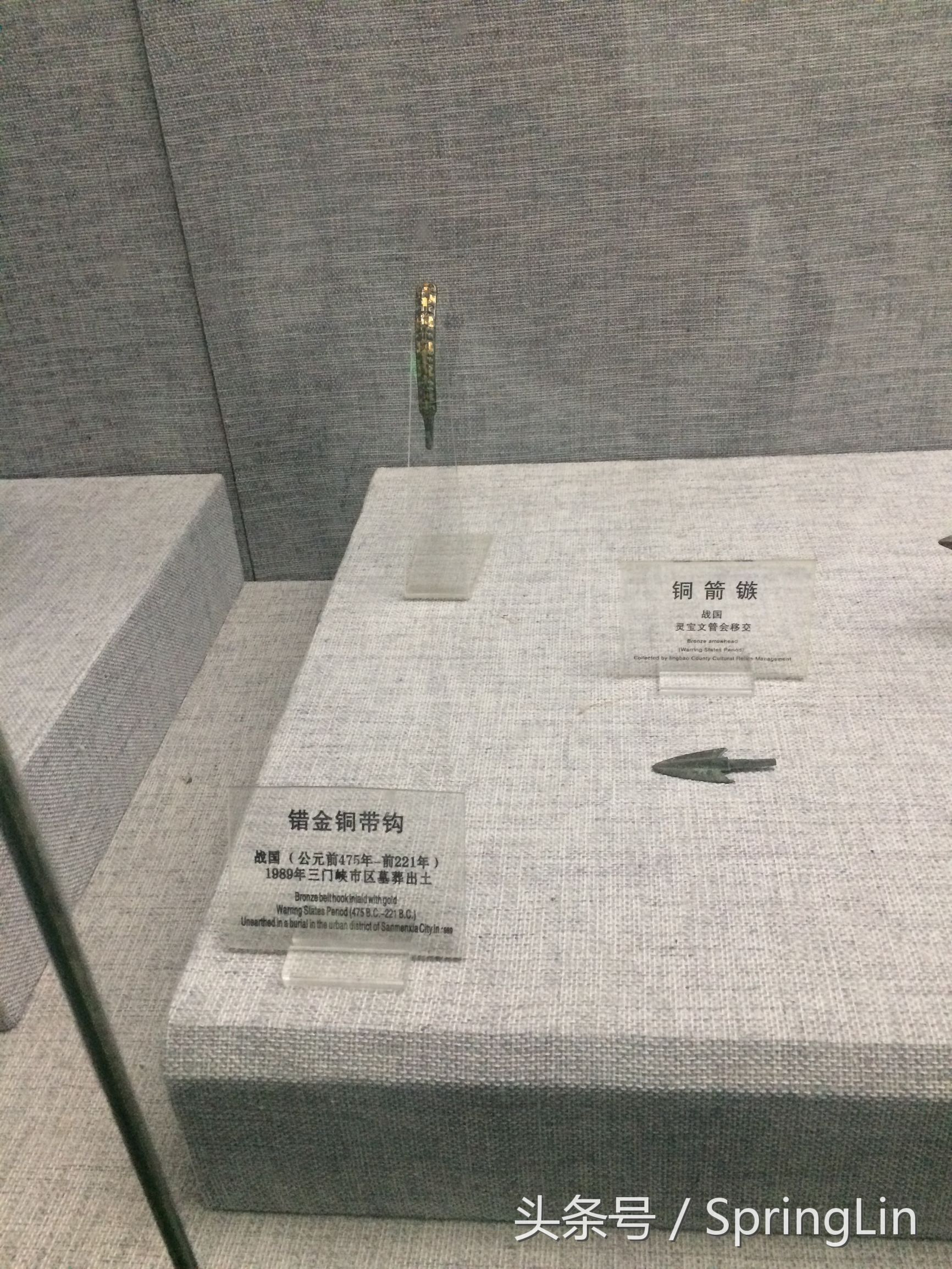 三门峡豫西大峡谷旅游攻略,豫西三门峡全景图