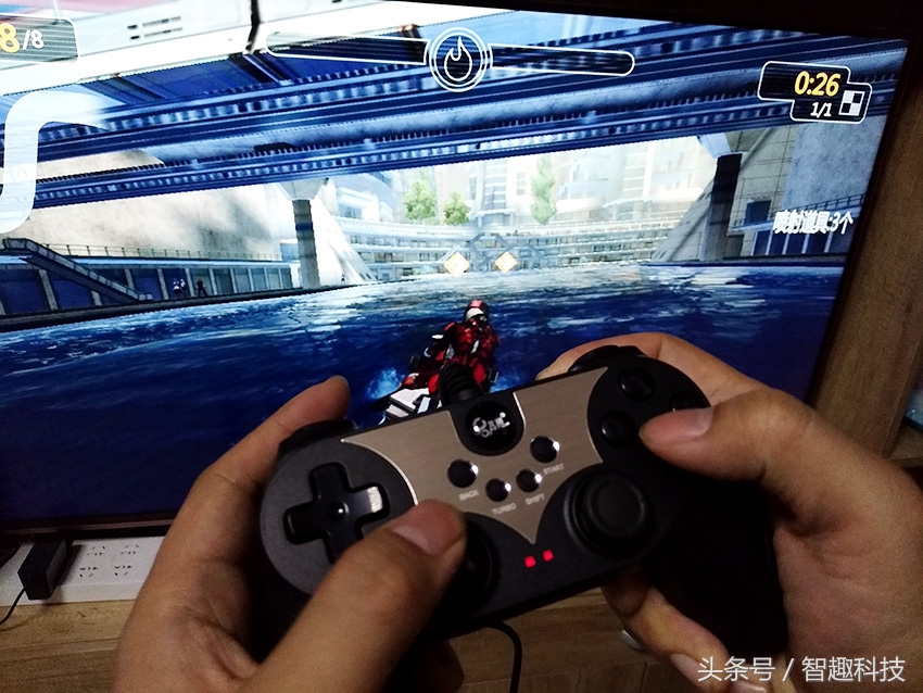 北通蝙蝠3蓝牙手机游戏手柄,北通蝙蝠3s手柄有几种连接模式