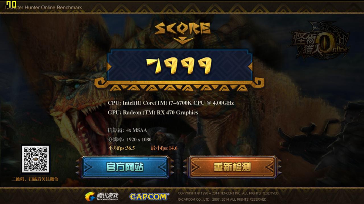 rx460显卡属于高端还是低端,1k显卡哪个好用