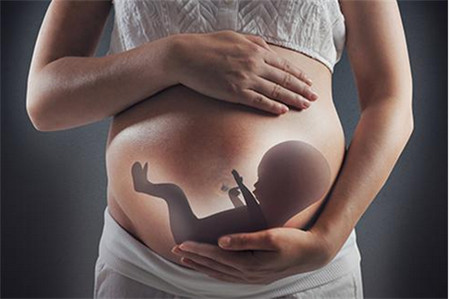 胎儿已入盆的5个征兆是什么,为什么有的胎儿入盆早有的入盆晚