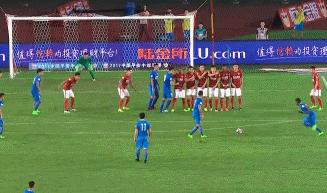 中超没品笑话第四期：恒大最新单曲《足球修炼手册》