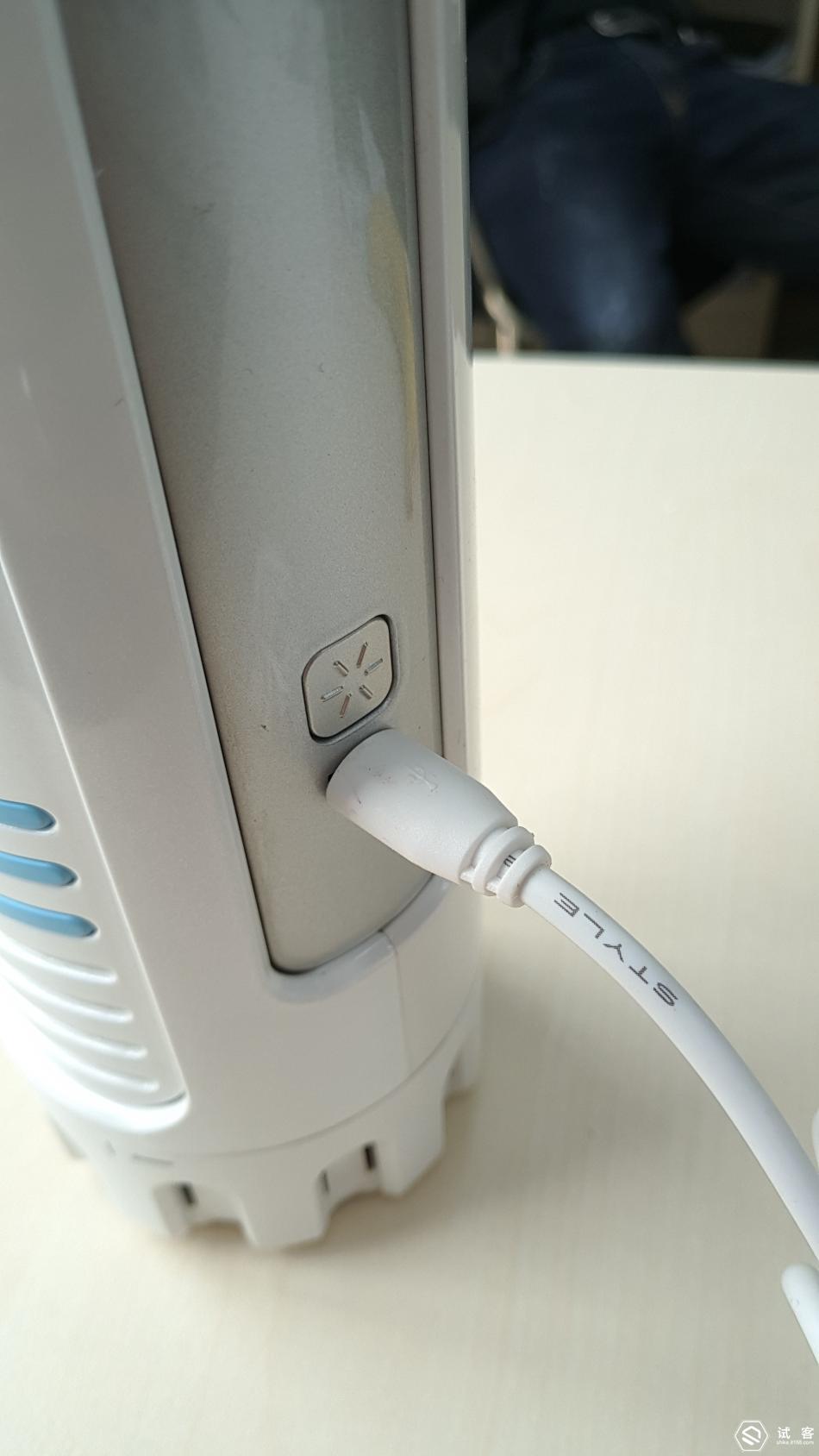 空气负氧离子净化仪,负离子能量理疗仪