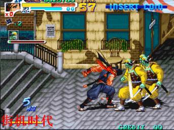 经典街机过关游戏哪个最好玩,最好的游戏是哪些