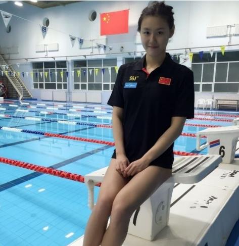 真心不容易！体坛女选手比赛遇到生理期，只能靠这样解决