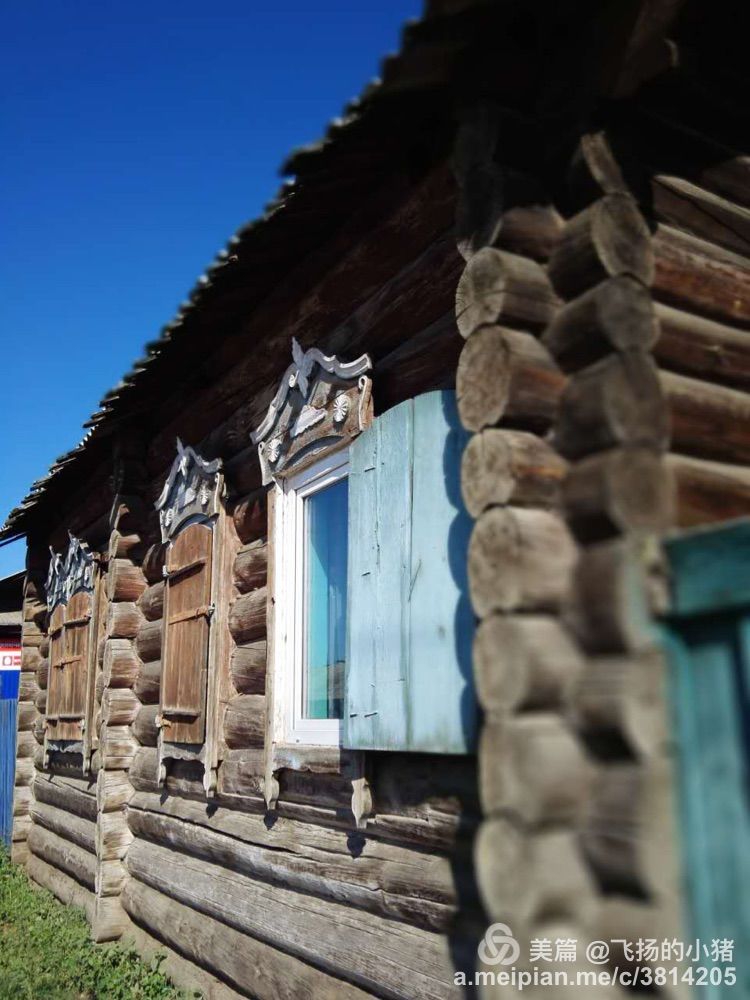 2018贝加尔湖自驾游,贝加尔湖畔自驾游全集