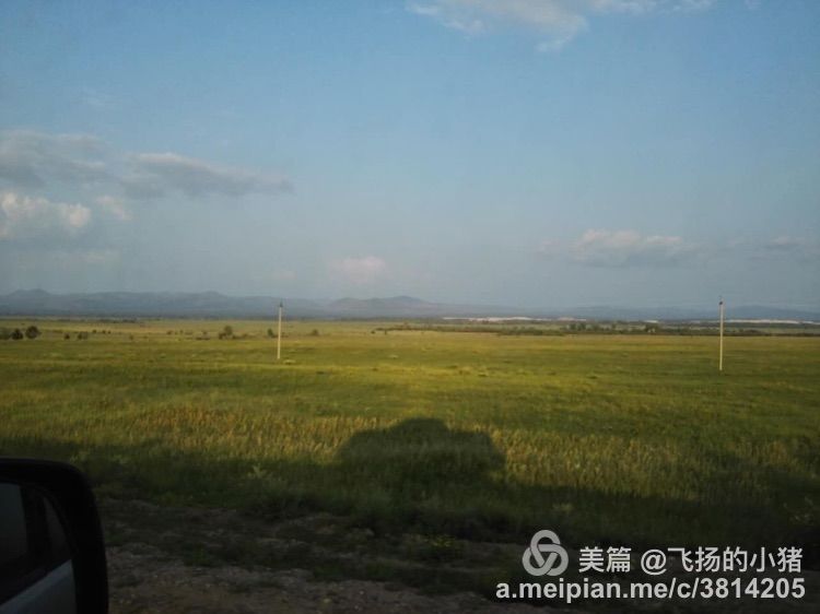 2018贝加尔湖自驾游,贝加尔湖畔自驾游全集