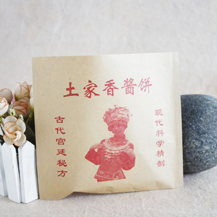 学校门口卖酱香饼可以吗,卖土家酱香饼需要些什么